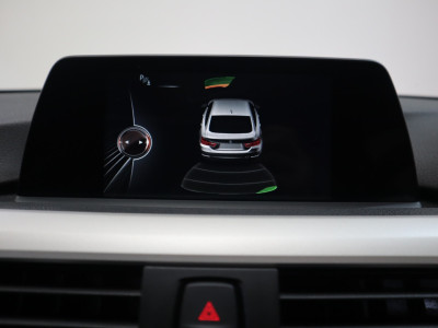 2017 BMW 4 Series