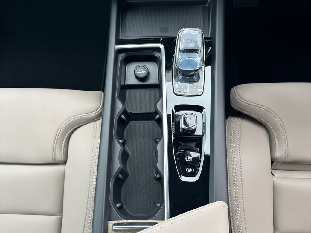 2026 Volvo XC60