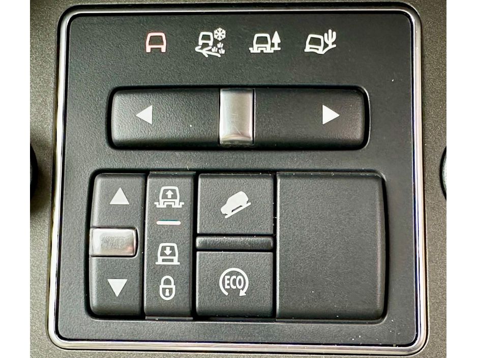 2016 Land Rover Discovery
