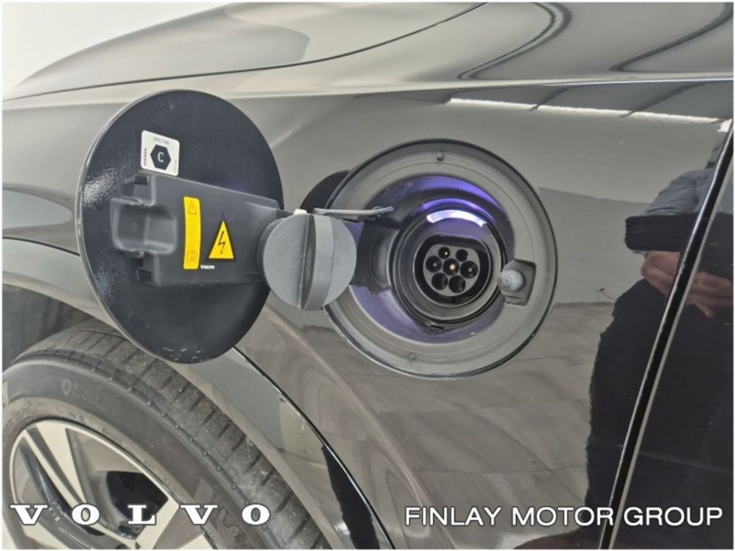 2023 Volvo XC90