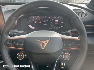 2025 Cupra Terramar