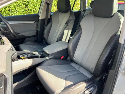 2023 Skoda Enyaq