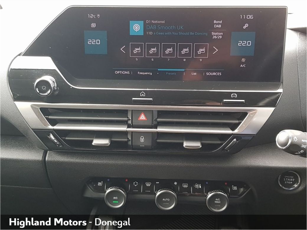 2024 Citroen C4