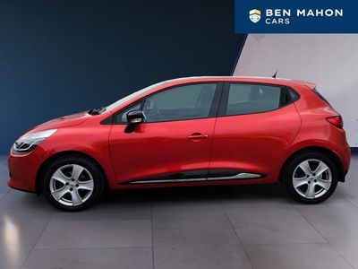 2017 Renault Clio