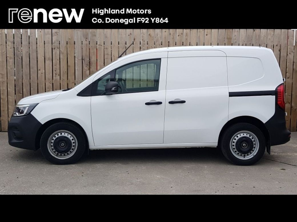 2024 Renault Kangoo