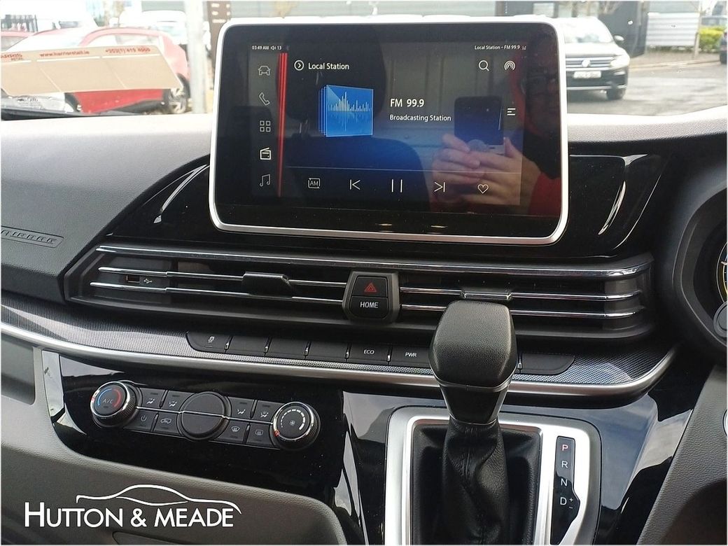 2025 Maxus eDELIVER 9