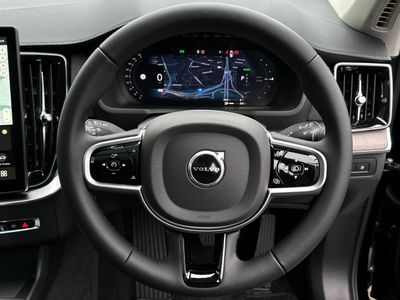 2026 Volvo XC90