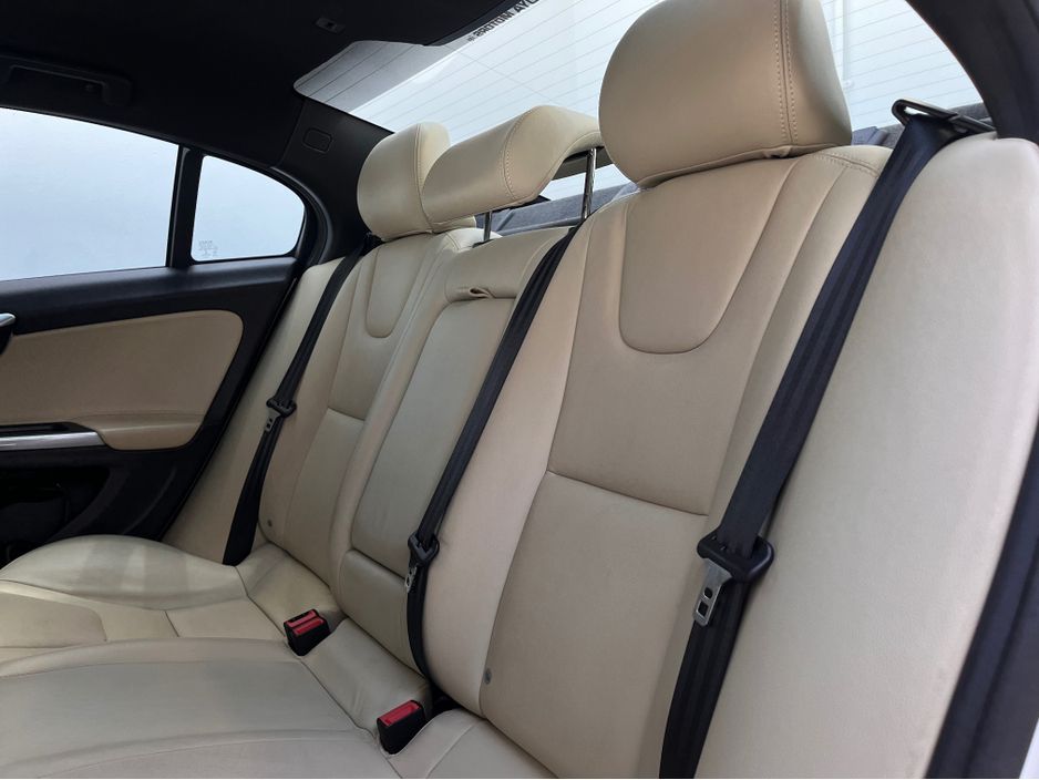 2016 Volvo S60