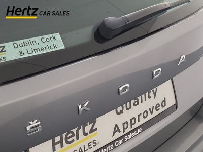2024 Skoda Kamiq