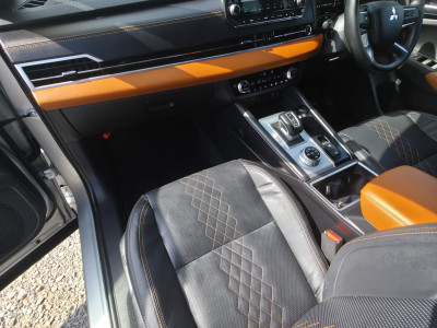 2022 Mitsubishi Outlander