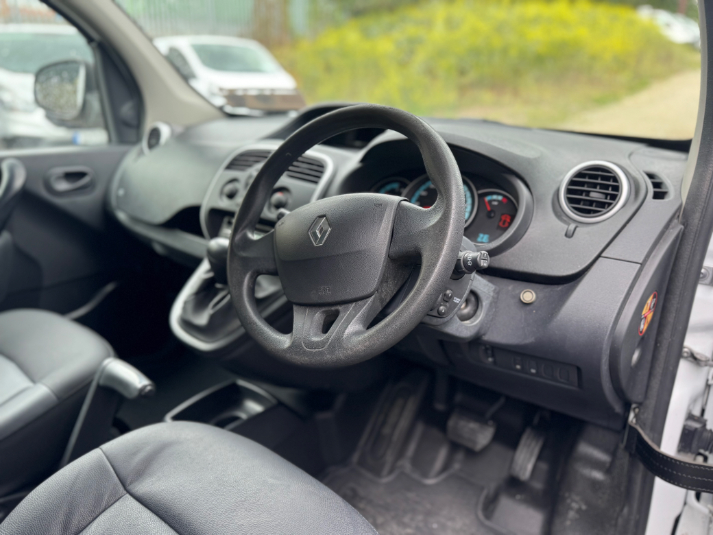 2019 Renault Kangoo