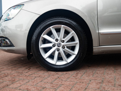 2015 Skoda Superb