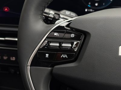 2026 Kia Niro