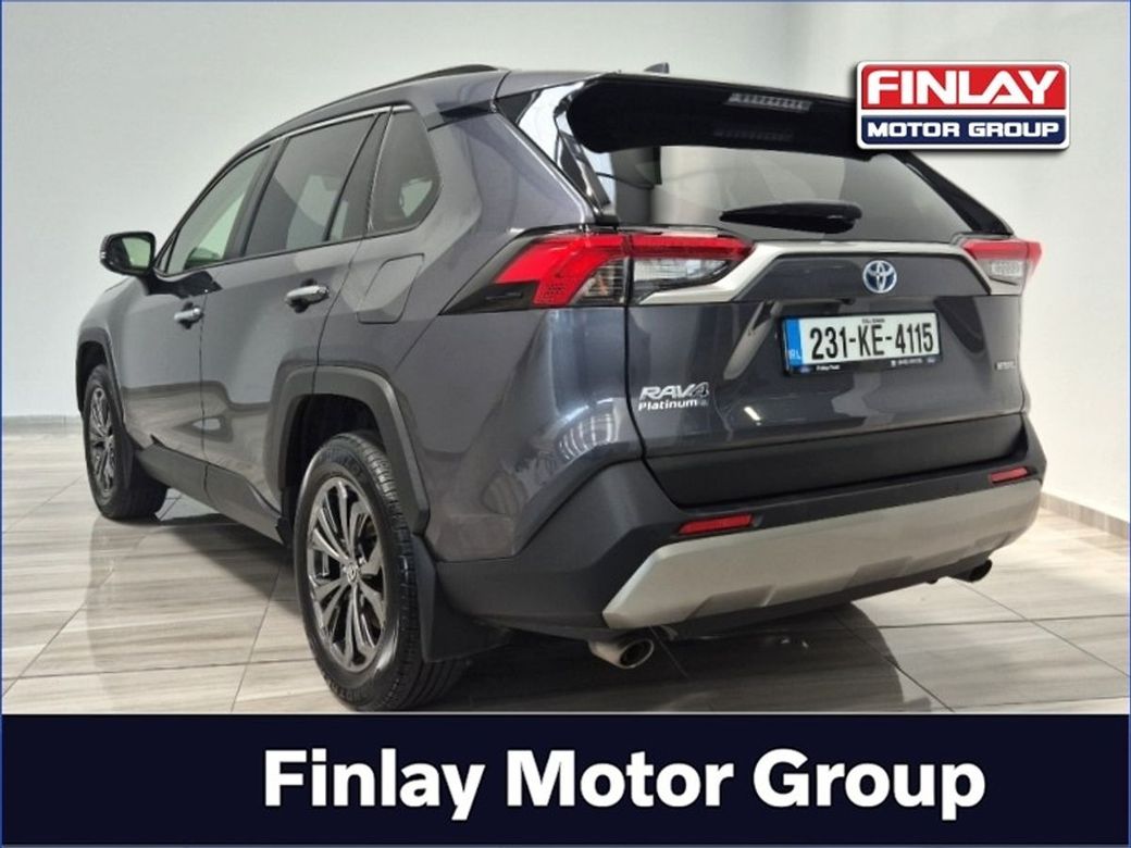 2023 Toyota Rav4