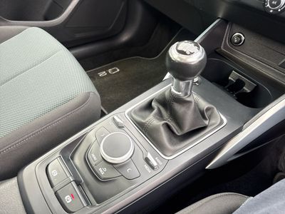 2020 Audi Q2