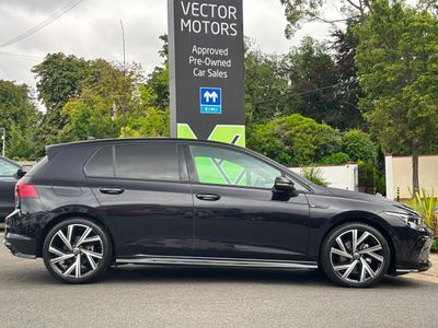 2022 Volkswagen Golf