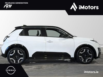 2026 Nissan Micra