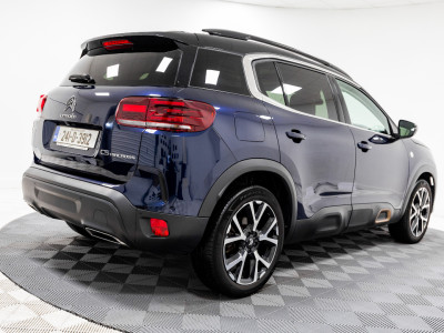 2024 Citroen C5 Aircross