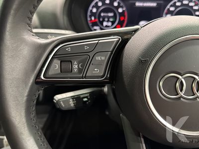2020 Audi A3