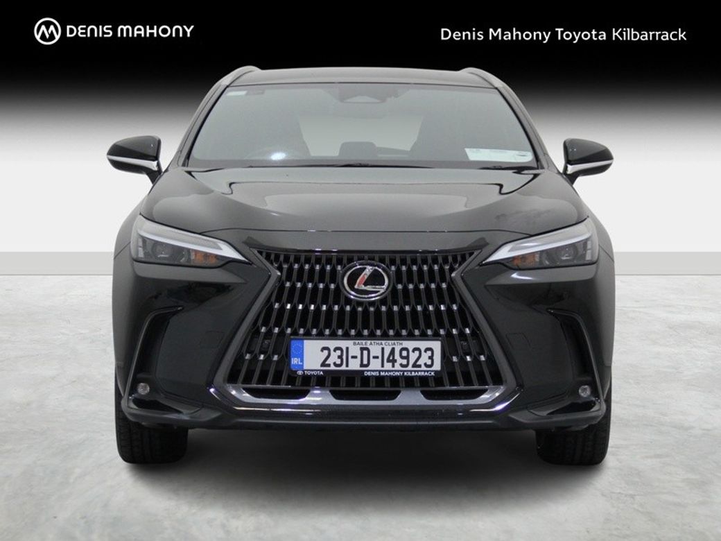 2023 Lexus NX 450H+