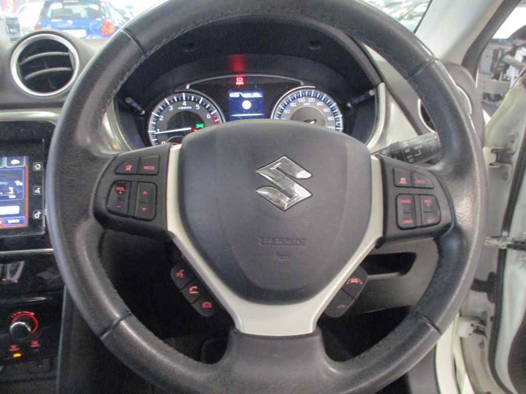 2019 Suzuki Vitara
