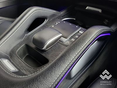 2022 Mercedes-Benz GLE Class