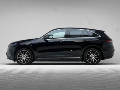 2023 Mercedes-Benz EQC