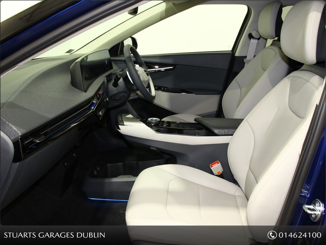 2023 Kia EV6