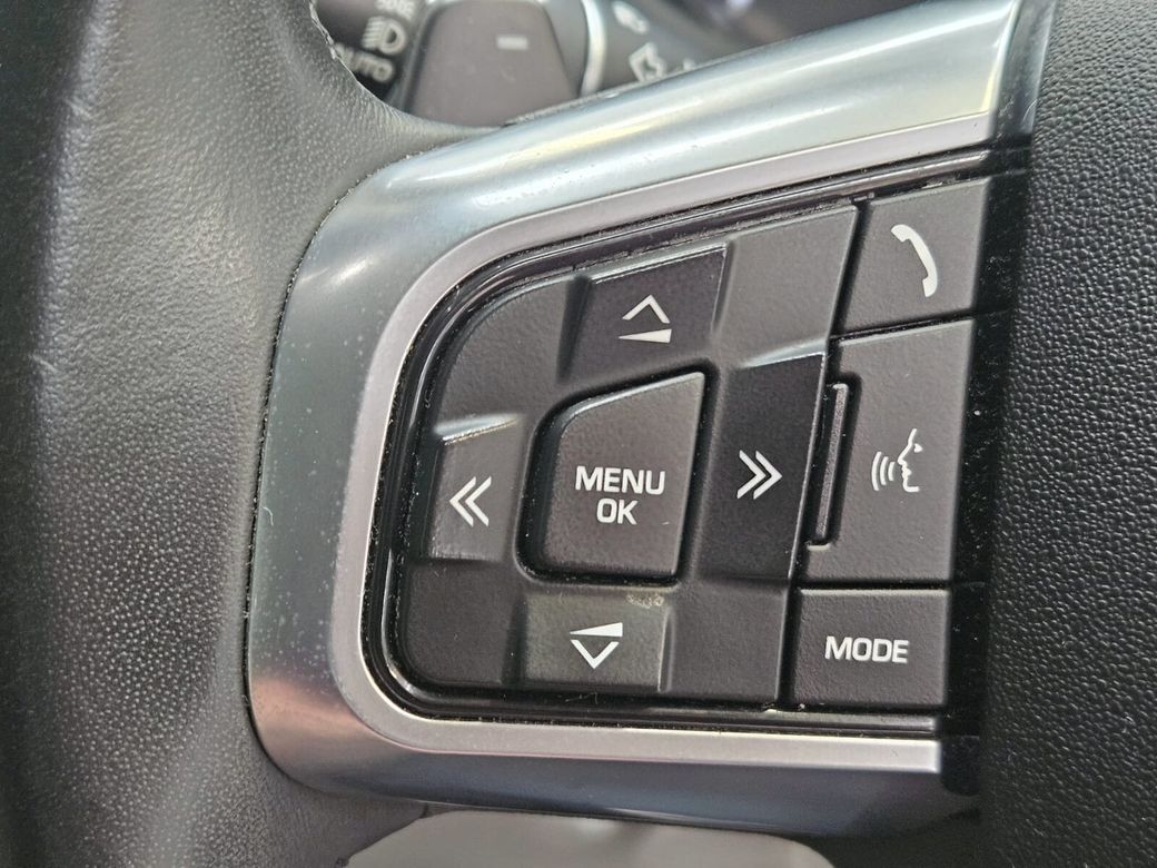 2019 Land Rover Discovery Sport