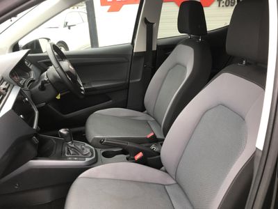 2021 SEAT Arona