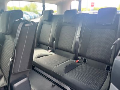 2026 Ford Tourneo Custom