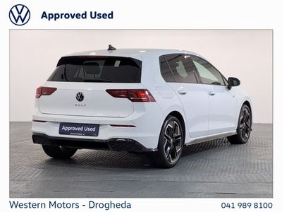 2026 Volkswagen Golf