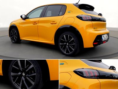 2023 Peugeot 208