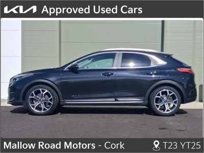 2020 Kia XCeed