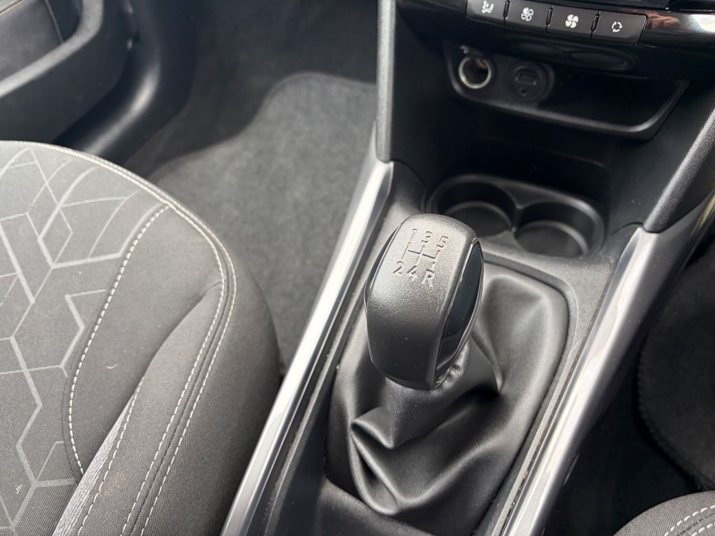 2016 Peugeot 2008