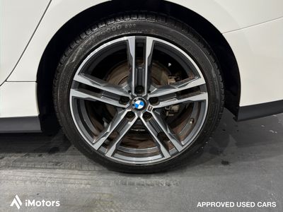 2021 BMW 2 Series