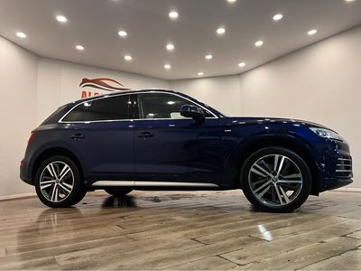 2019 Audi Q5