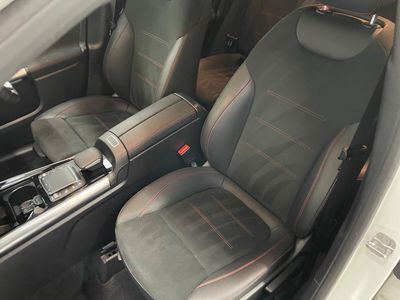 2023 Mercedes-Benz GLA Class