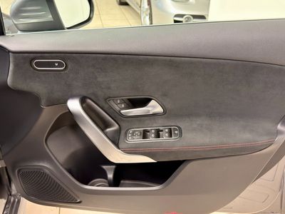 2019 Mercedes-Benz A 180