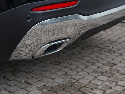 2023 Mercedes-Benz GLB Class
