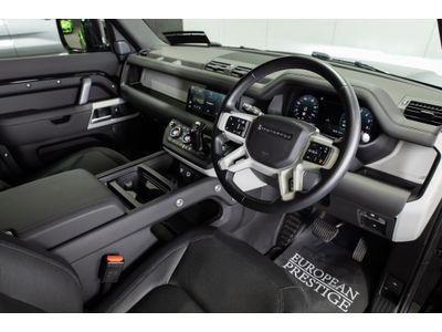 2023 Land Rover Defender 110