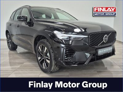 2026 Volvo XC60