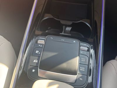 2023 Mercedes-Benz EQB