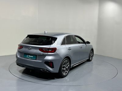 2019 Kia Ceed