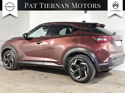2024 Nissan Juke