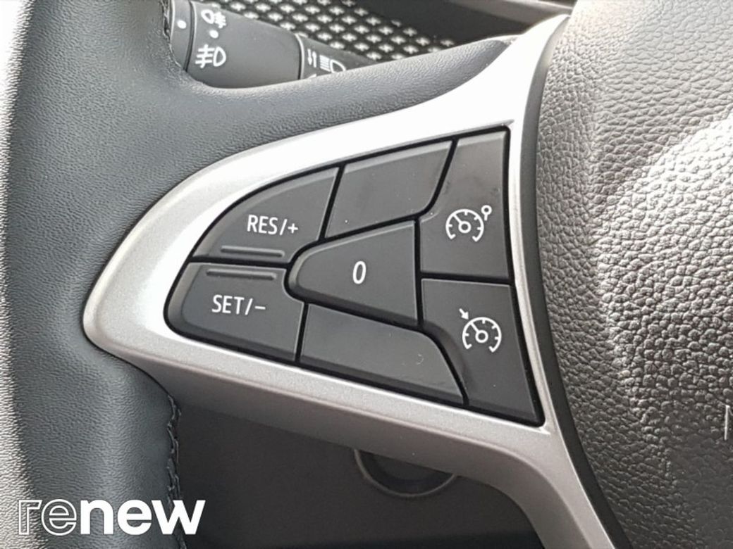 2026 Dacia Jogger