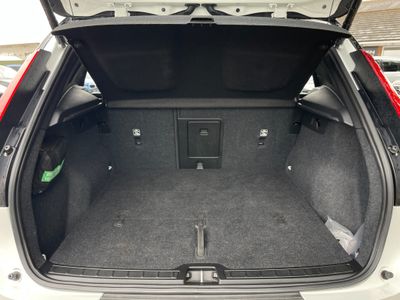 2022 Volvo XC40
