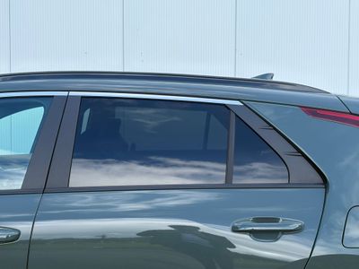 2026 Kia Niro