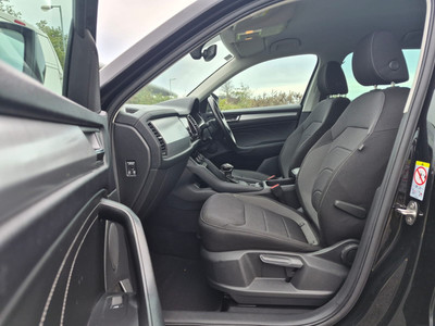 2023 Skoda Kodiaq