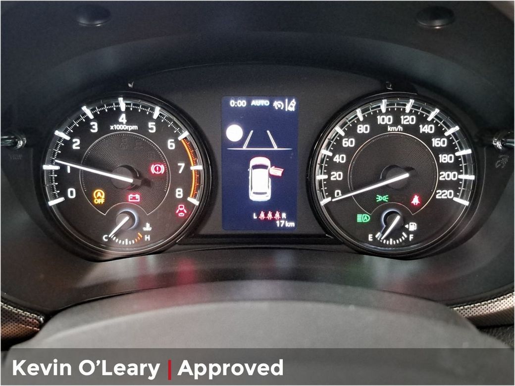 2026 Suzuki Vitara
